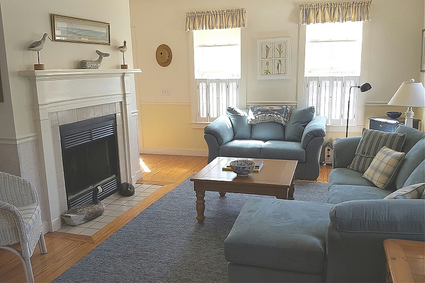 3 Netowa Lane Nantucket MA