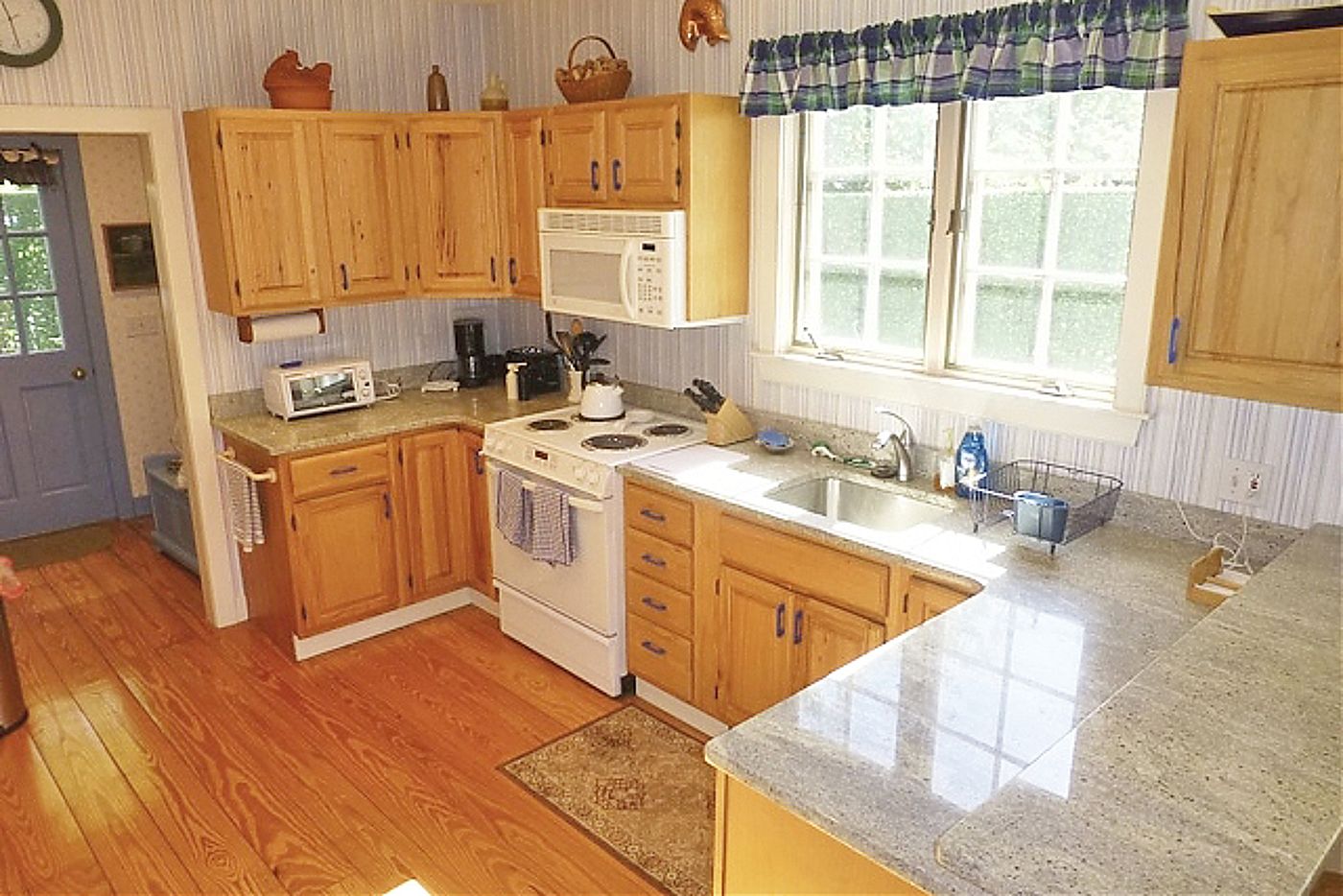 3 Netowa Lane Nantucket MA