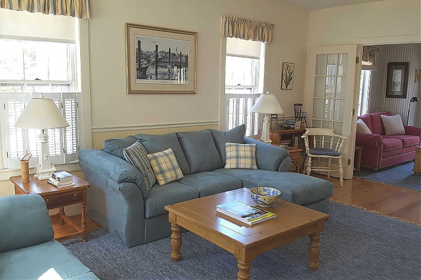 3 Netowa Lane Nantucket MA