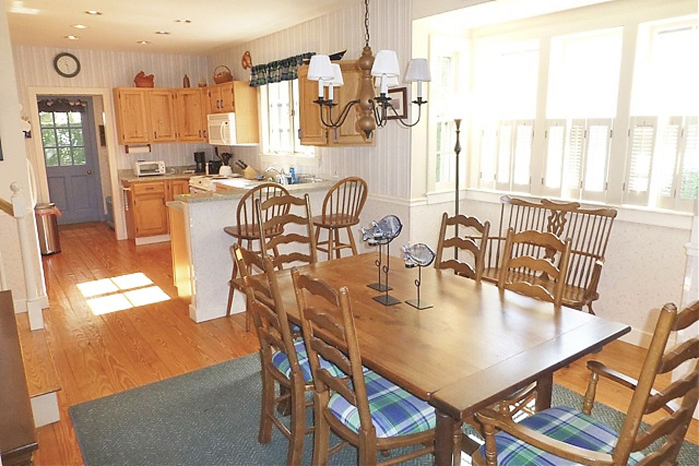 3 Netowa Lane Nantucket MA