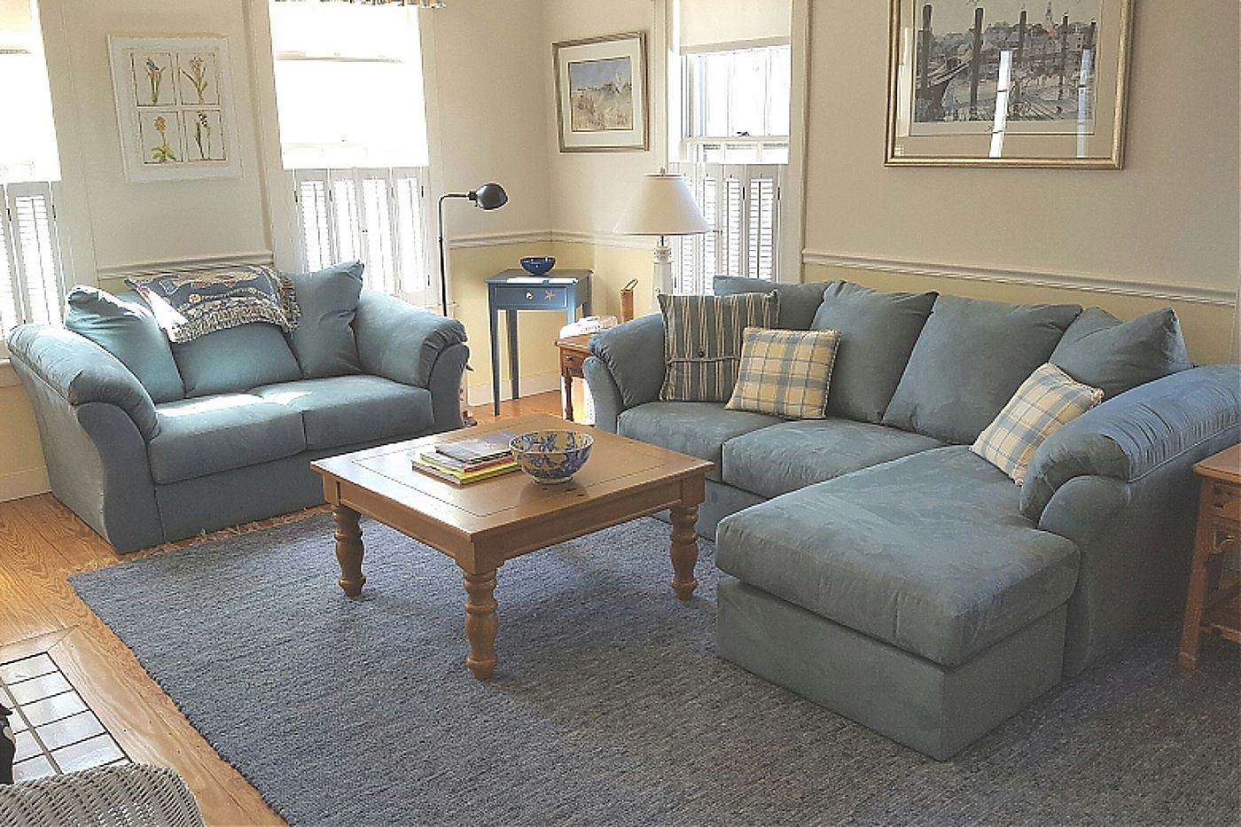 3 Netowa Lane Nantucket MA