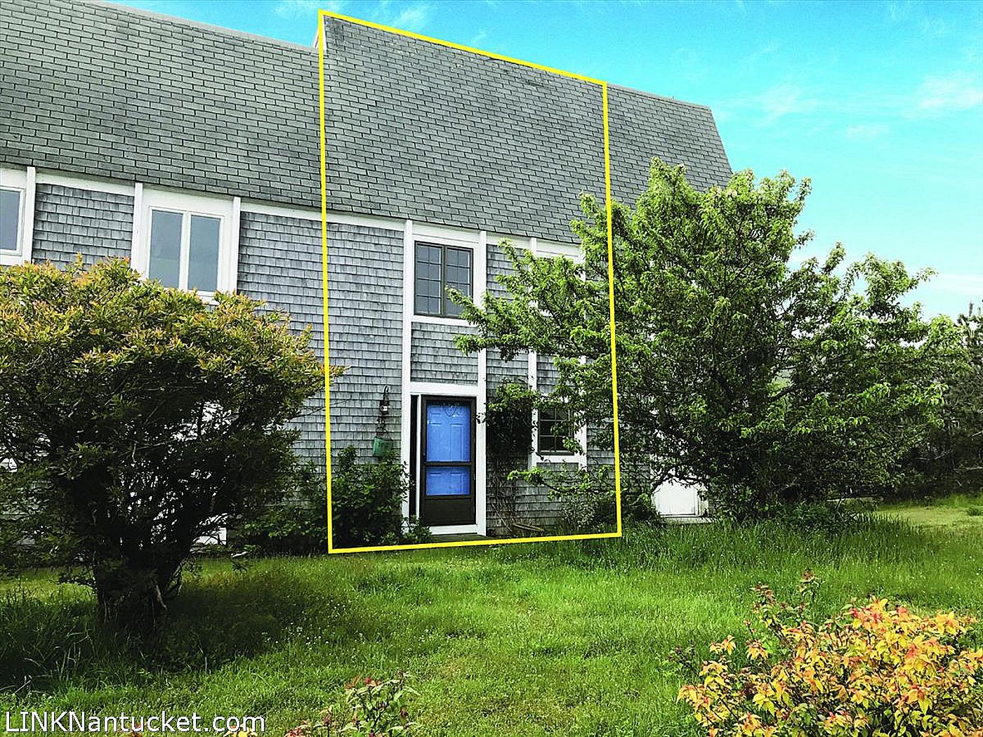 46 Arkansas Avenue Nantucket MA