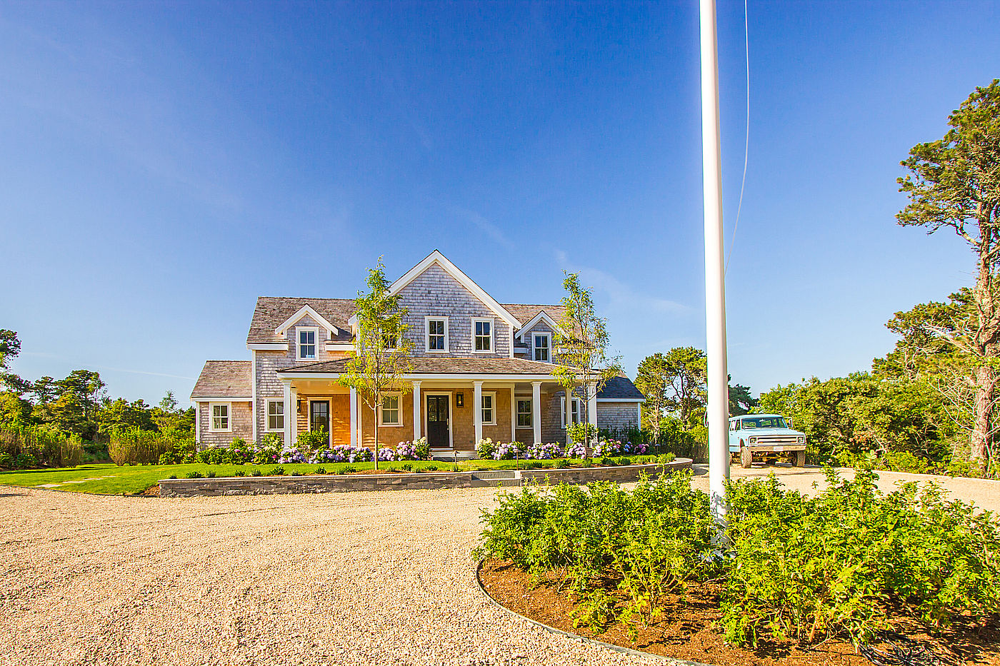 8 Masaquet Avenue Nantucket MA