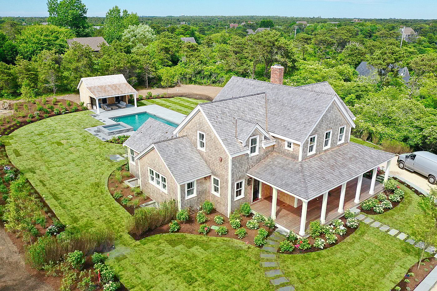 8 Masaquet Avenue Nantucket MA