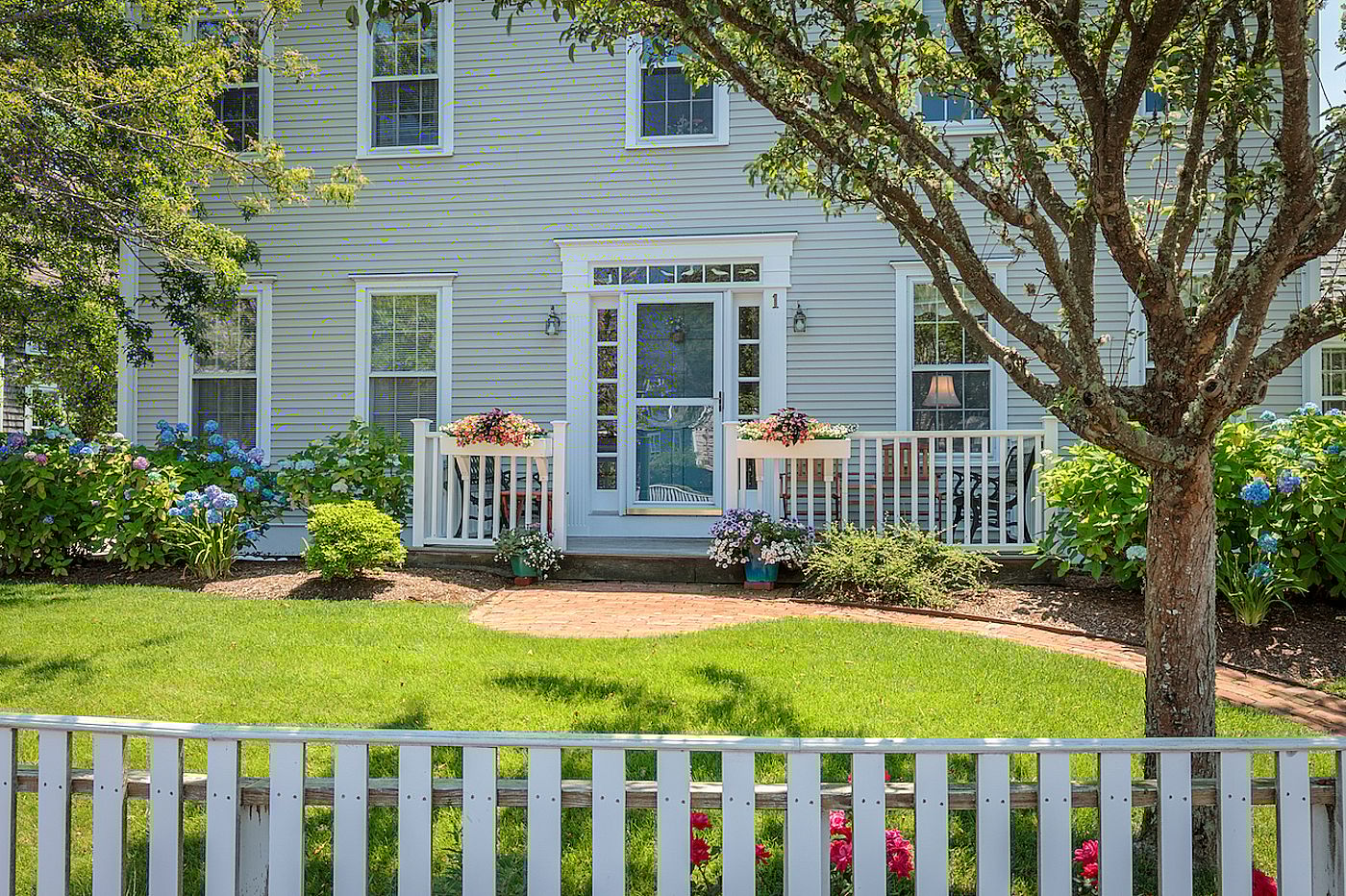 1 Autopscot Circle Nantucket MA