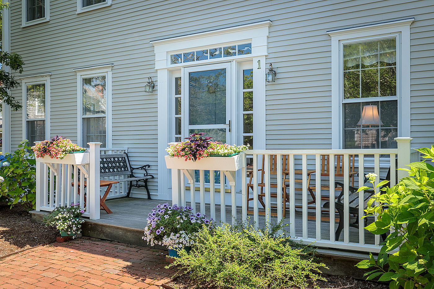 1 Autopscot Circle Nantucket MA