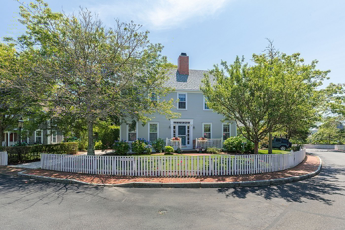 1 Autopscot Circle Nantucket MA