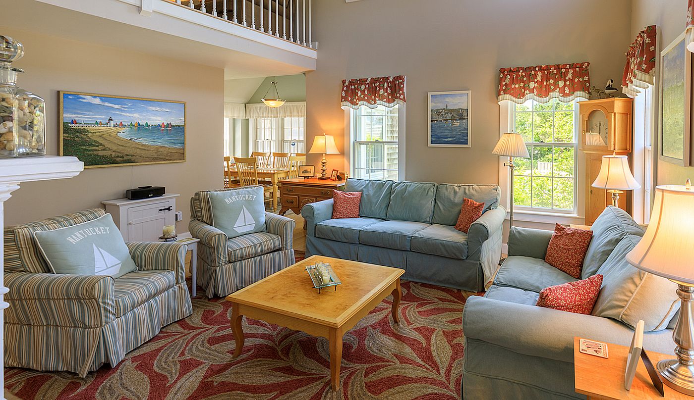 1 Autopscot Circle Nantucket MA