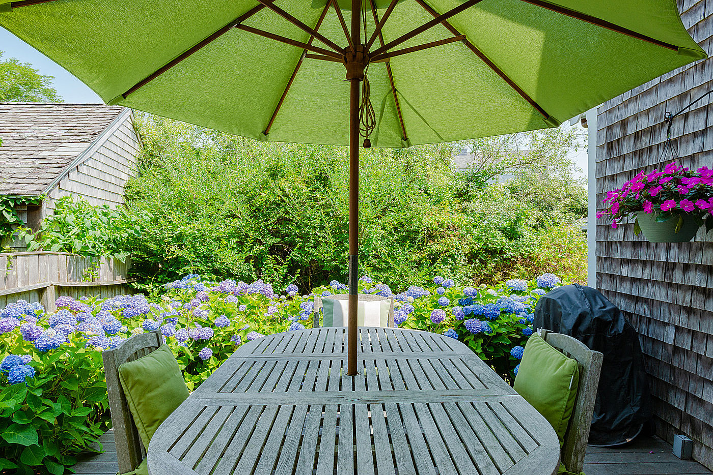 5 Gardner Perry Lane Nantucket MA