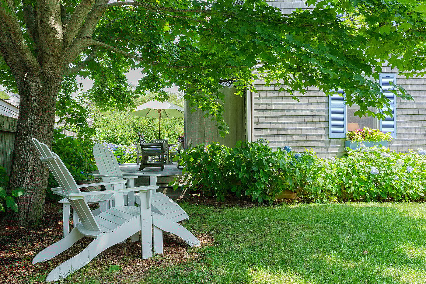 5 Gardner Perry Lane Nantucket MA