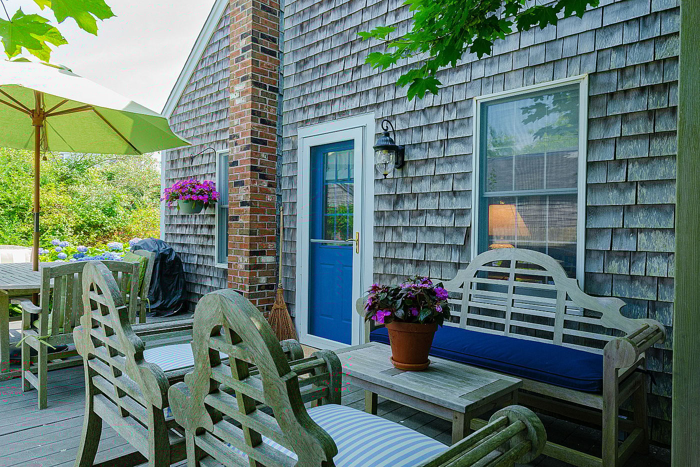 5 Gardner Perry Lane Nantucket MA