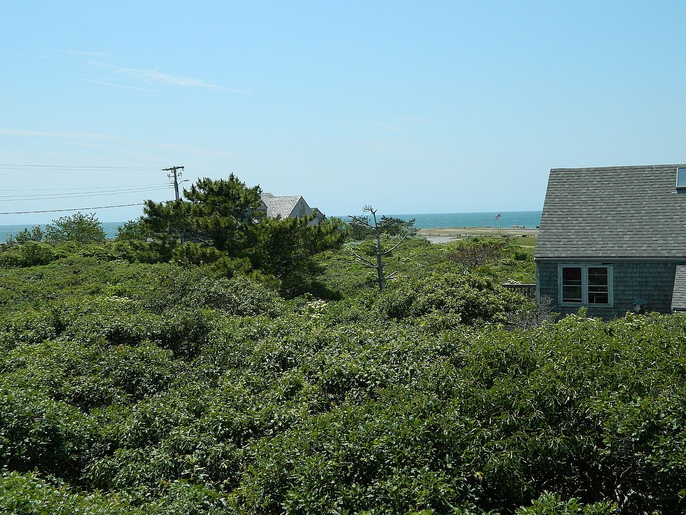 105 Tom Nevers Road Nantucket MA