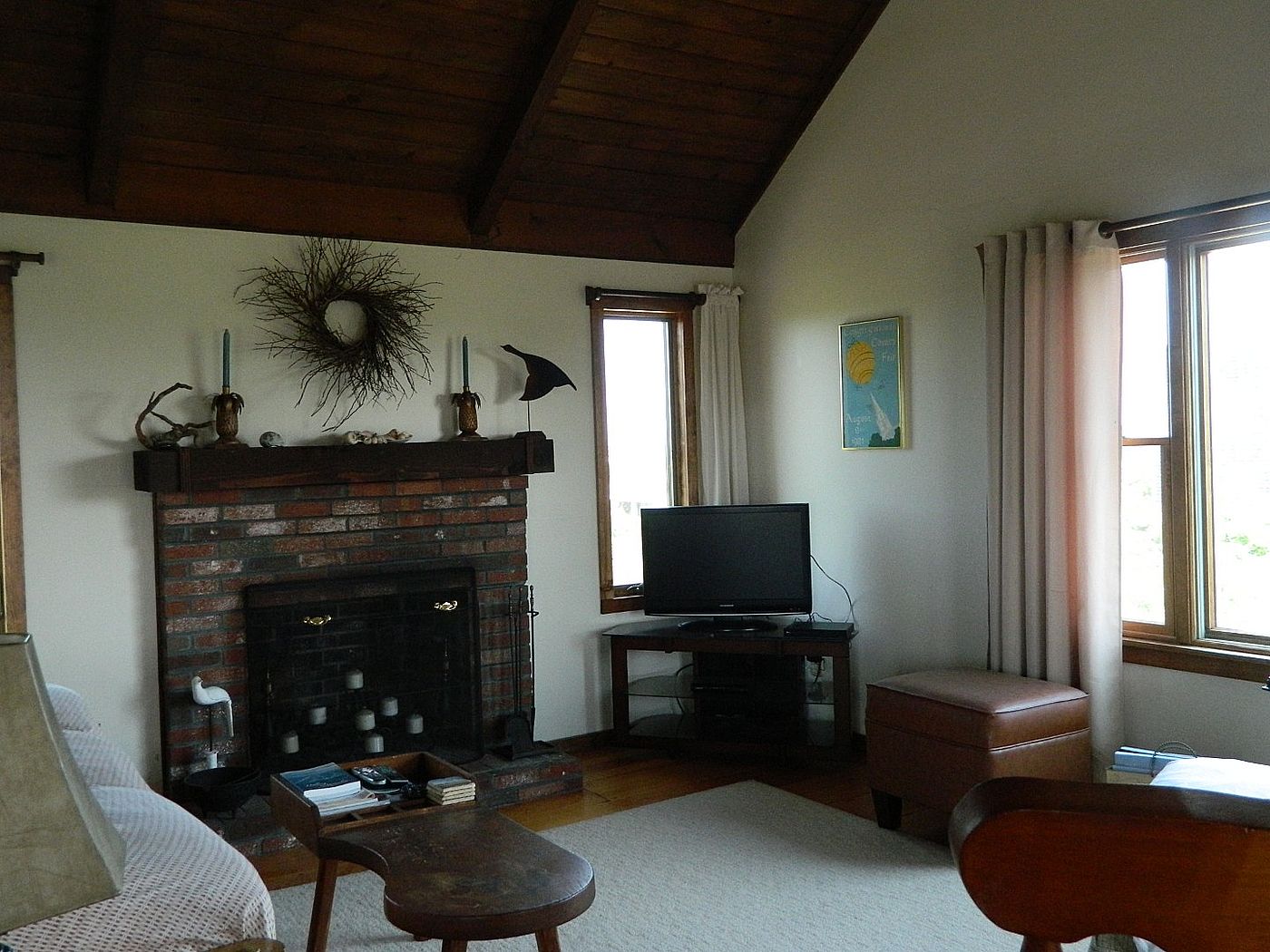 105 Tom Nevers Road Nantucket MA