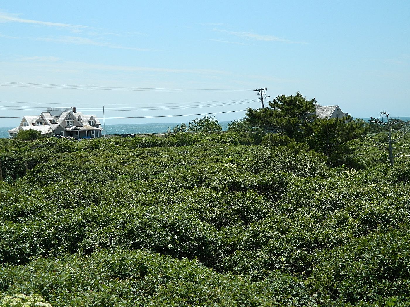 105 Tom Nevers Road Nantucket MA