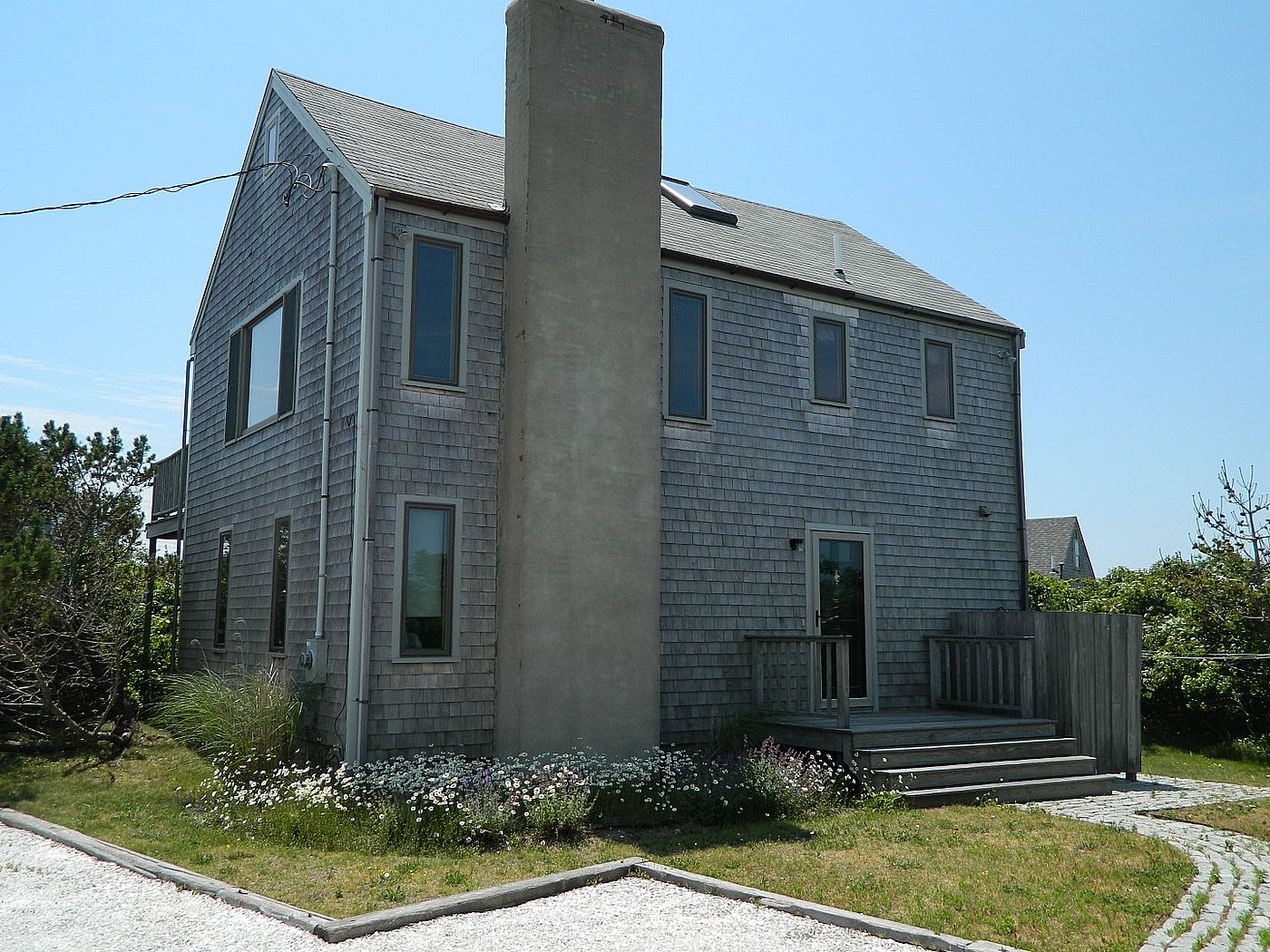 105 Tom Nevers Road Nantucket MA