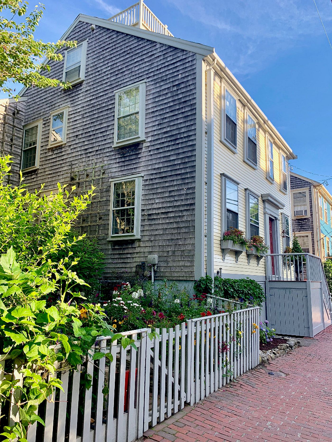 19 Union Street Nantucket MA