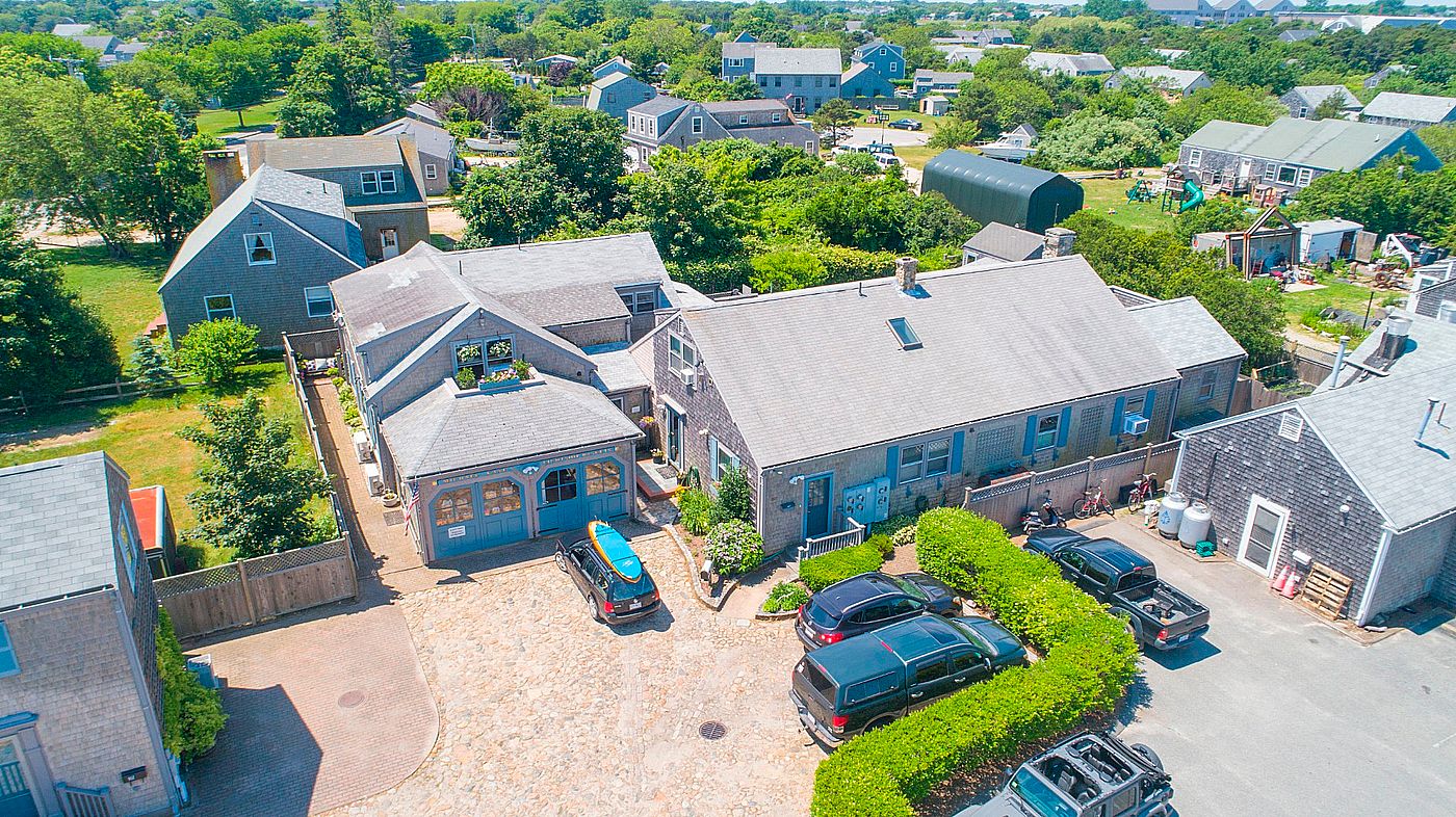 18A Sparks Avenue Nantucket MA