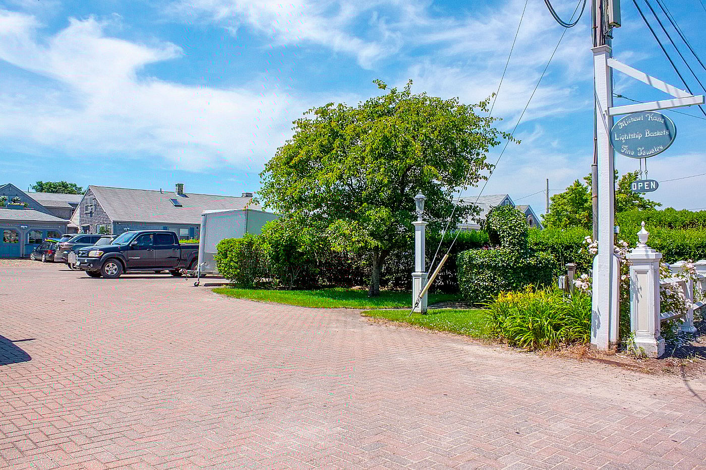 18A Sparks Avenue Nantucket MA