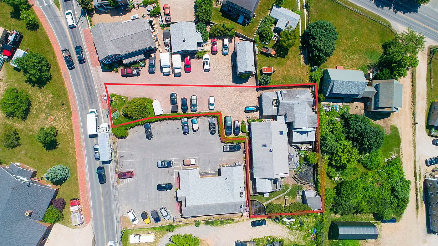 18A Sparks Avenue Nantucket MA