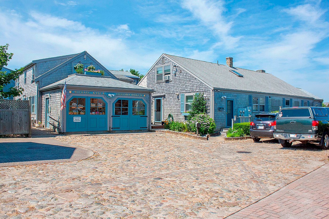 18A Sparks Avenue Nantucket MA