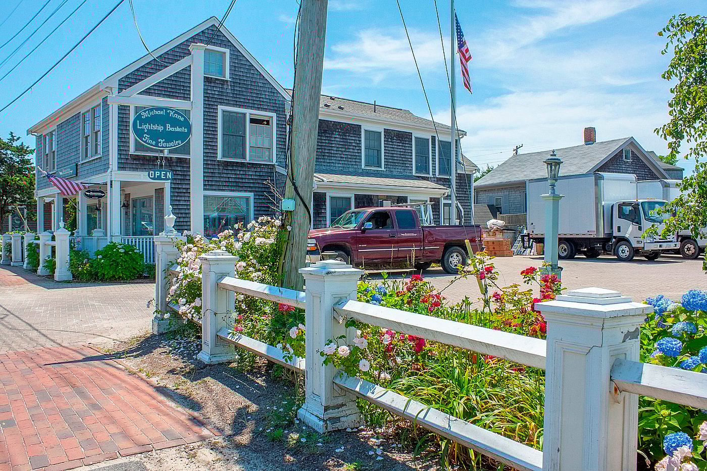 18A Sparks Avenue Nantucket MA
