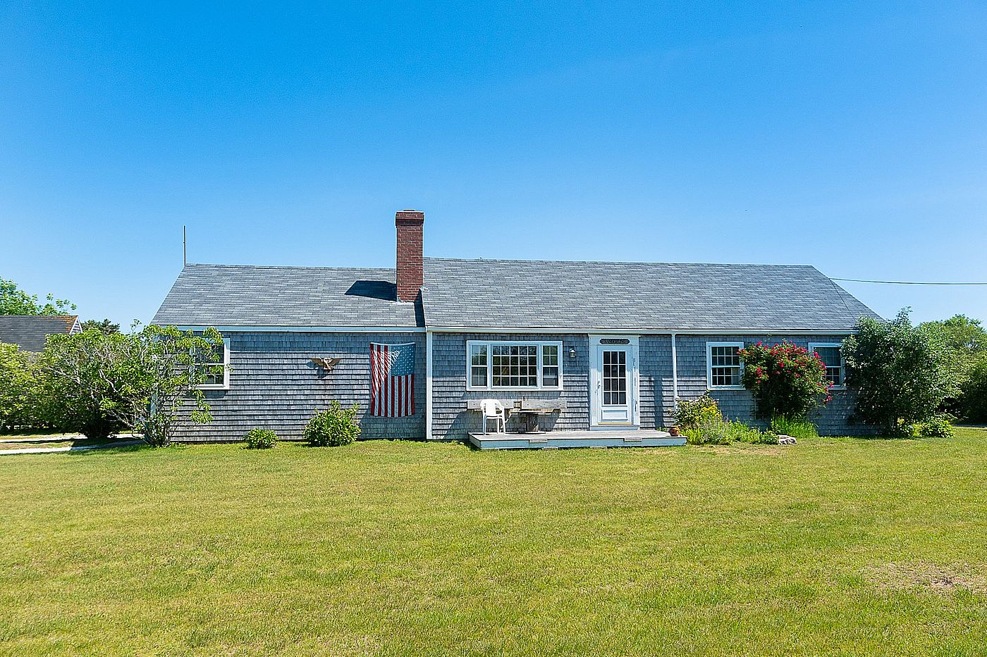 250 Madaket Road Nantucket MA