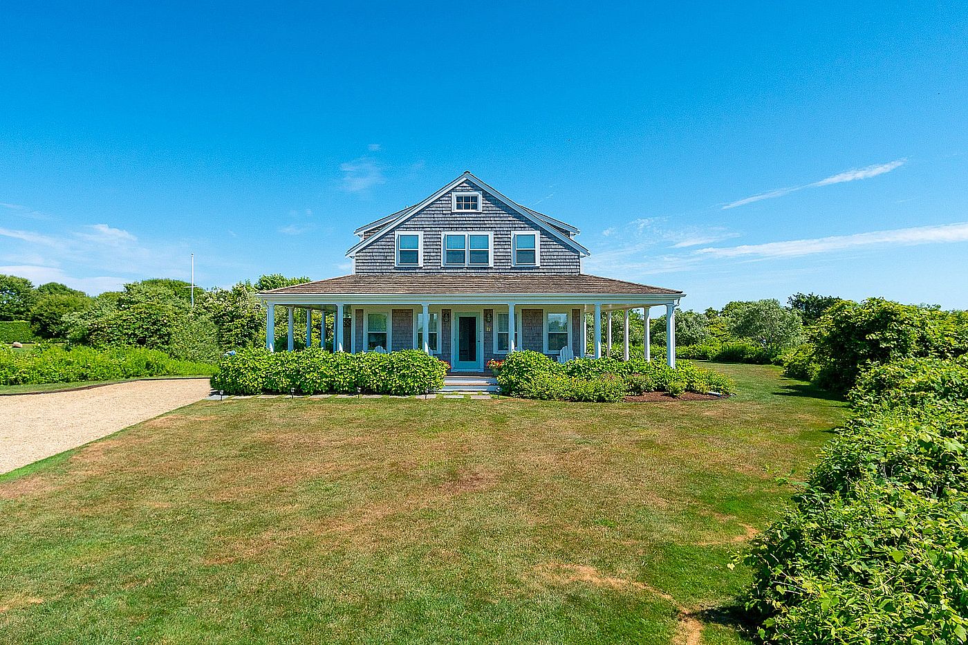 7 Packet Drive Nantucket MA