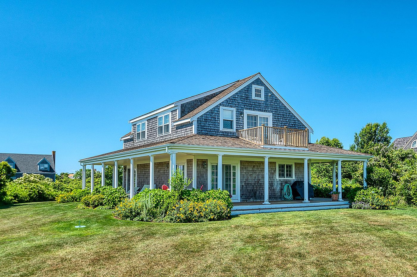 7 Packet Drive Nantucket MA
