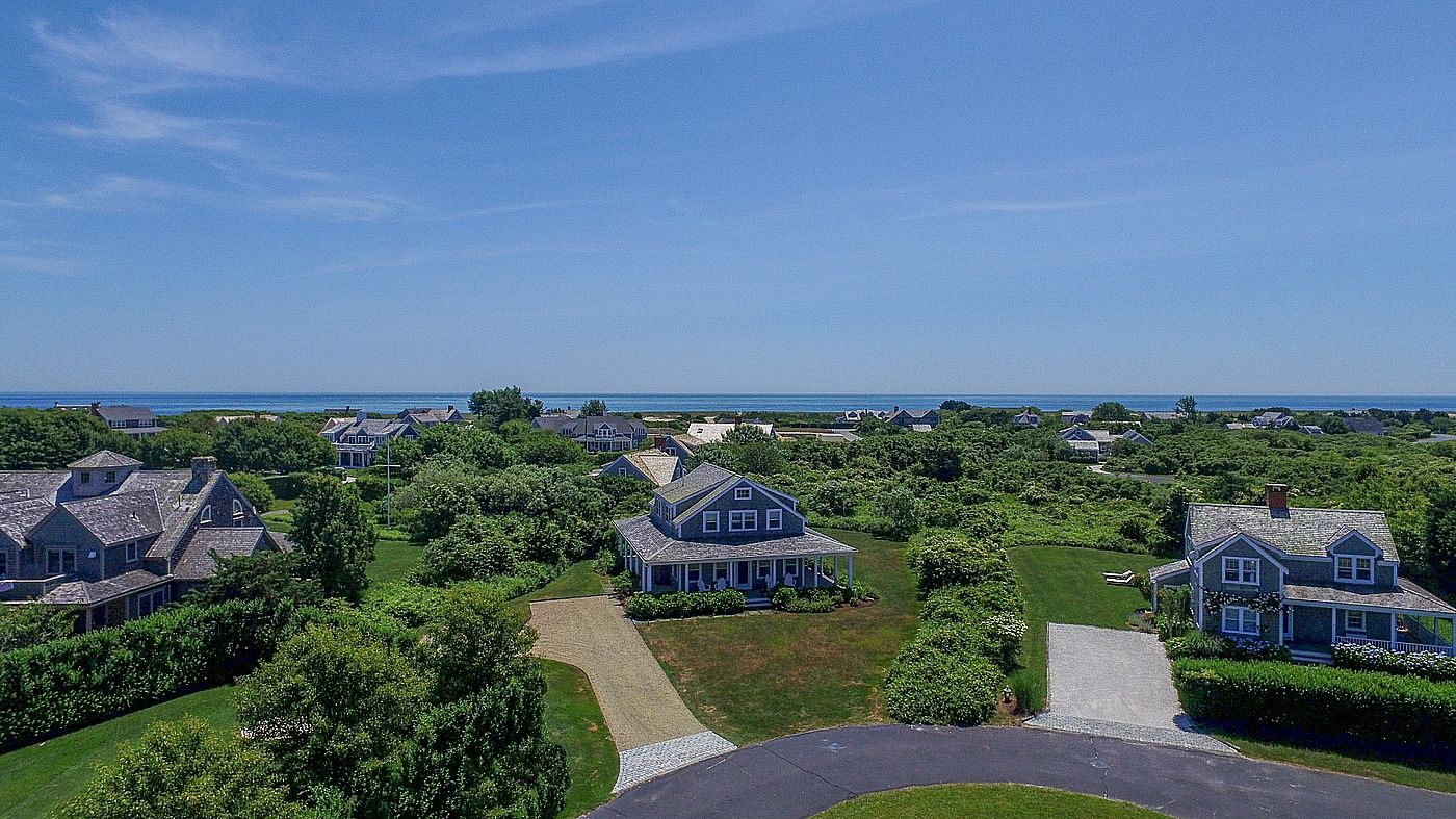 7 Packet Drive Nantucket MA