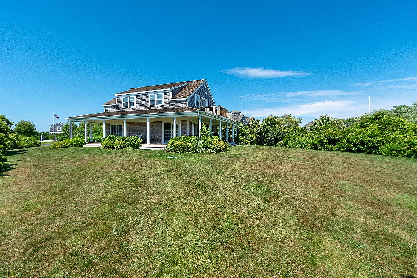 7 Packet Drive Nantucket MA
