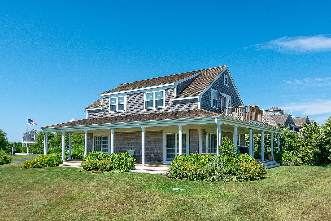 7 Packet Drive Nantucket MA