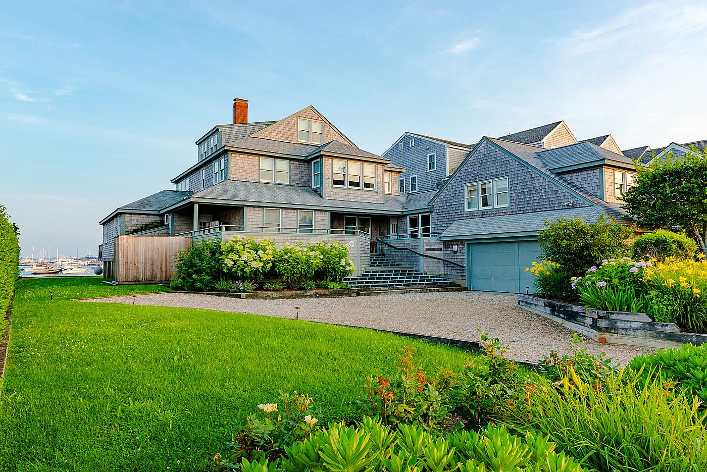 40 Easton Street Nantucket MA