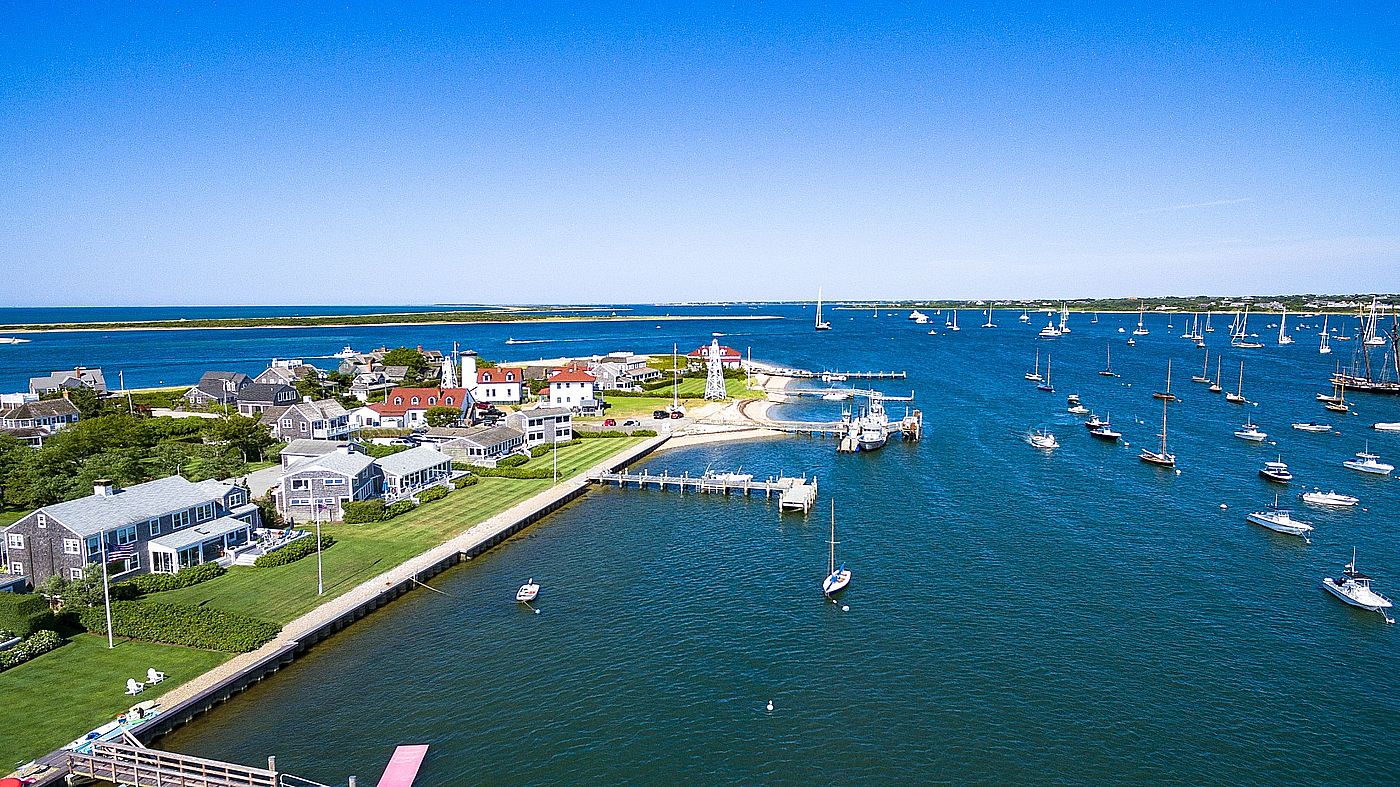 40 Easton Street Nantucket MA