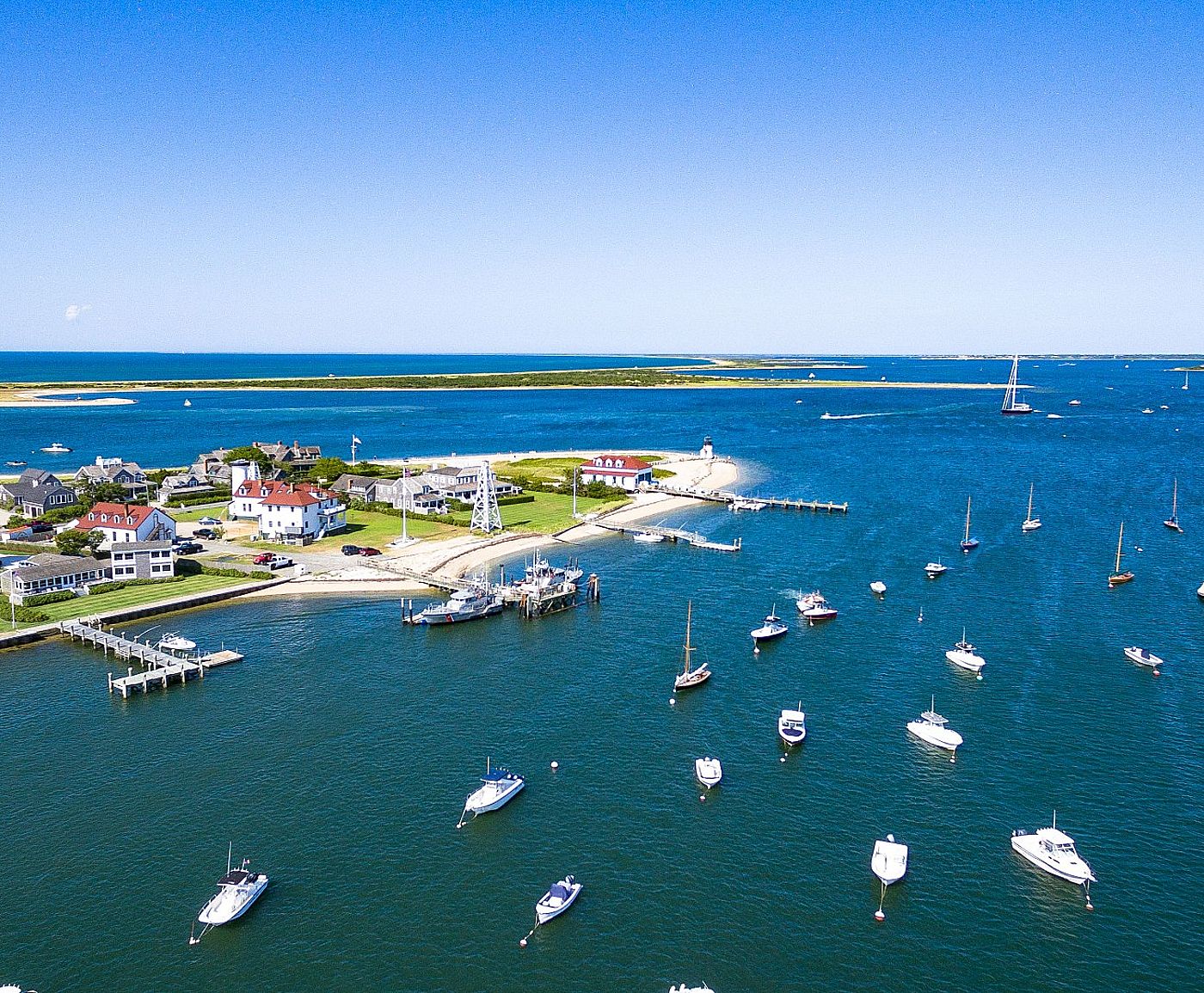 40 Easton Street Nantucket MA