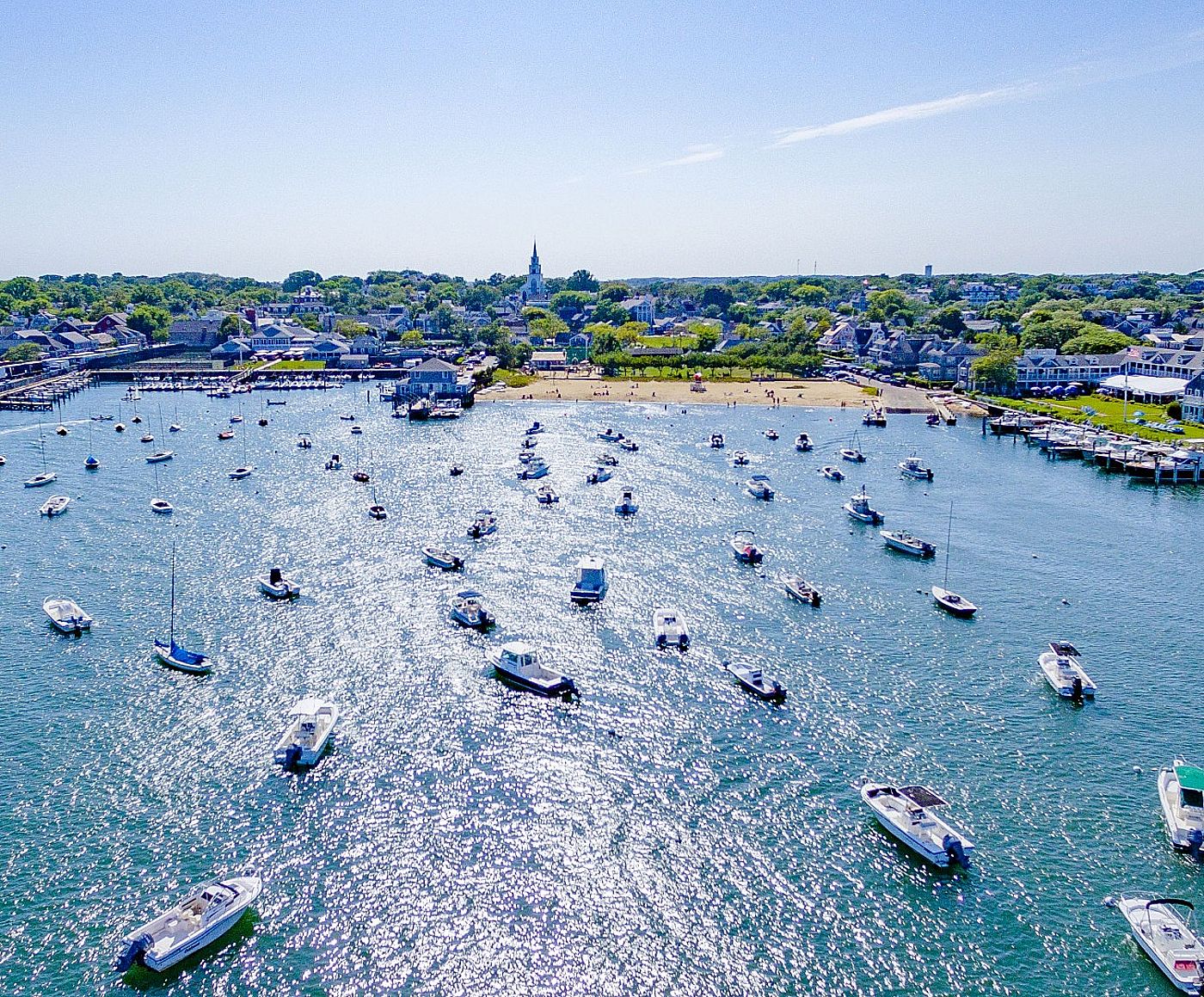 40 Easton Street Nantucket MA