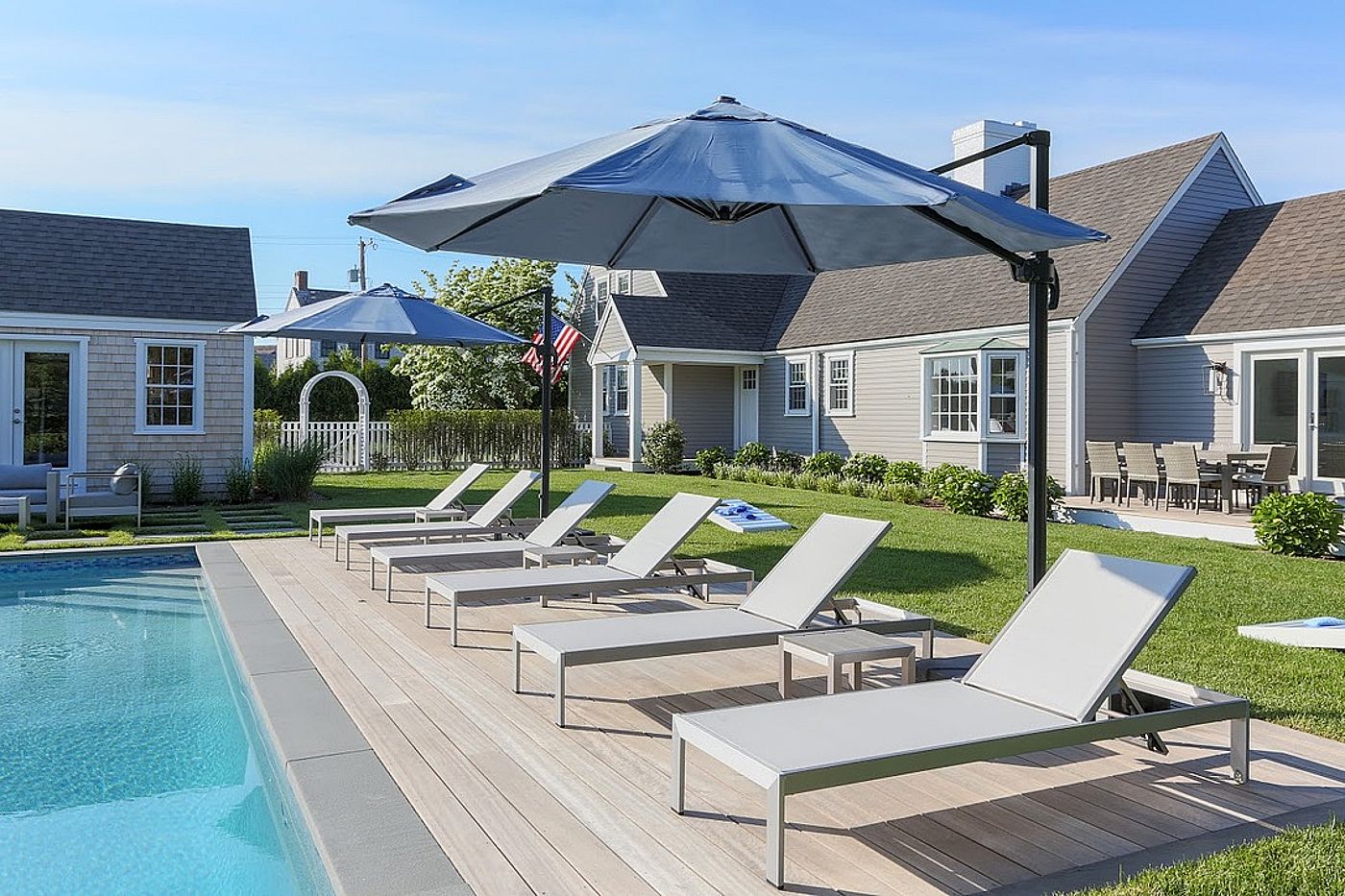 46 Hummock Pond Road Nantucket MA