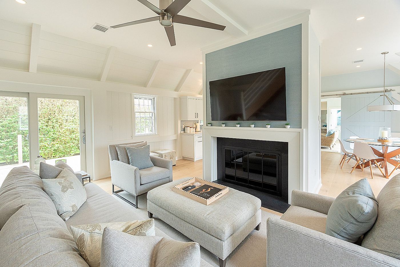 46 Hummock Pond Road Nantucket MA