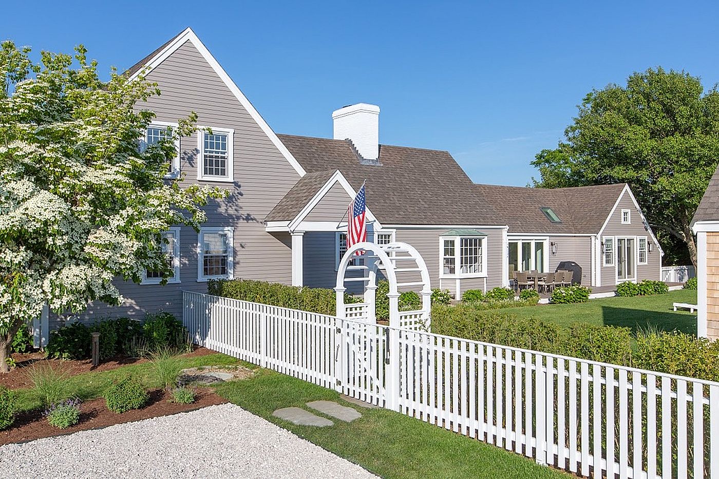 46 Hummock Pond Road Nantucket MA