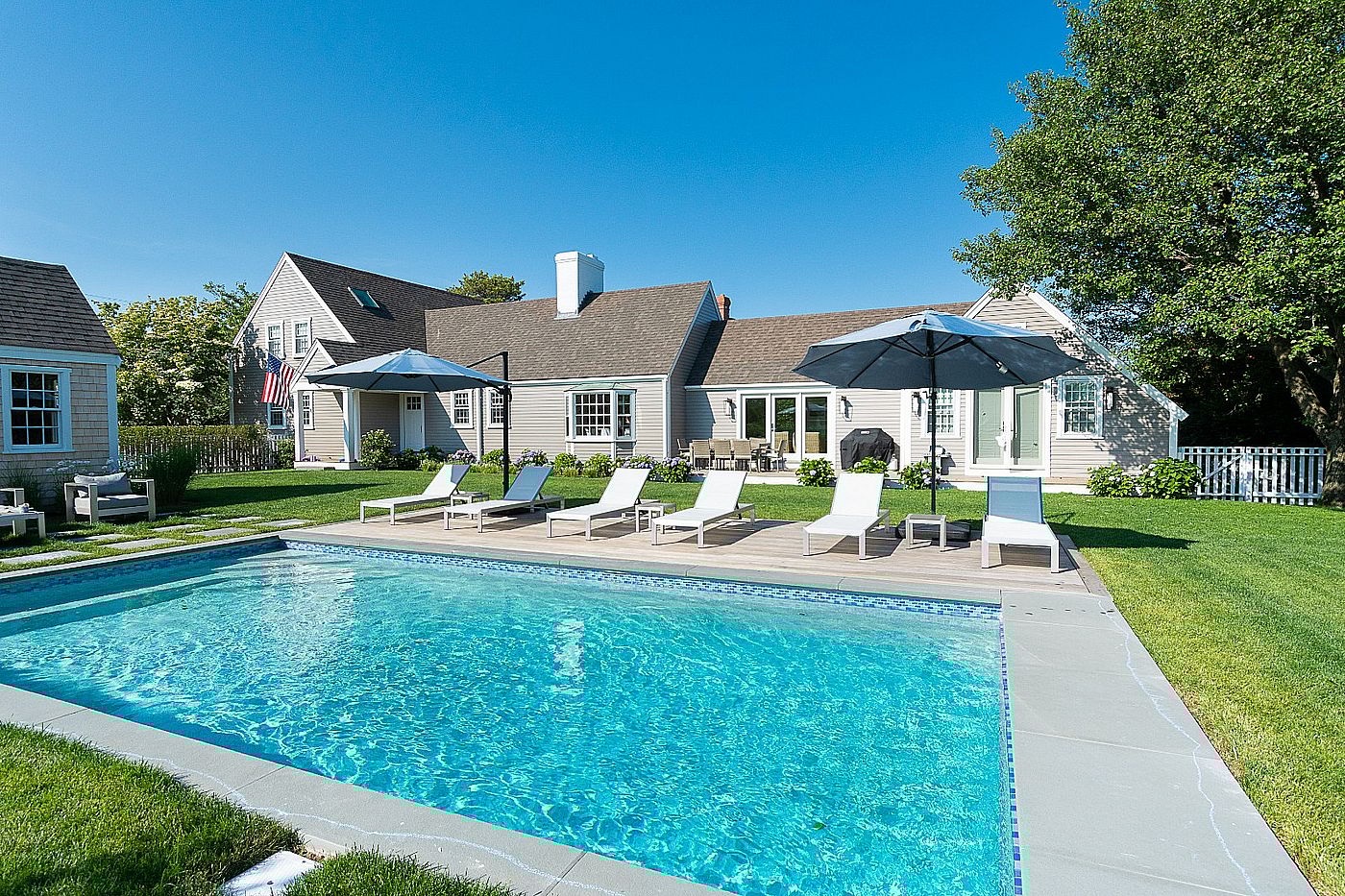46 Hummock Pond Road Nantucket MA