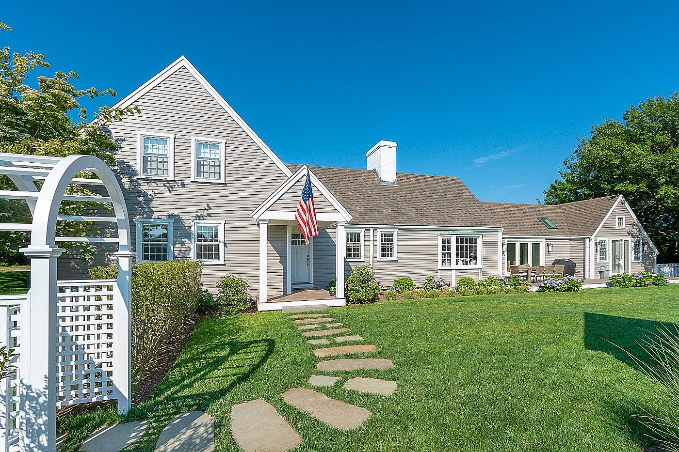 46 Hummock Pond Road Nantucket MA