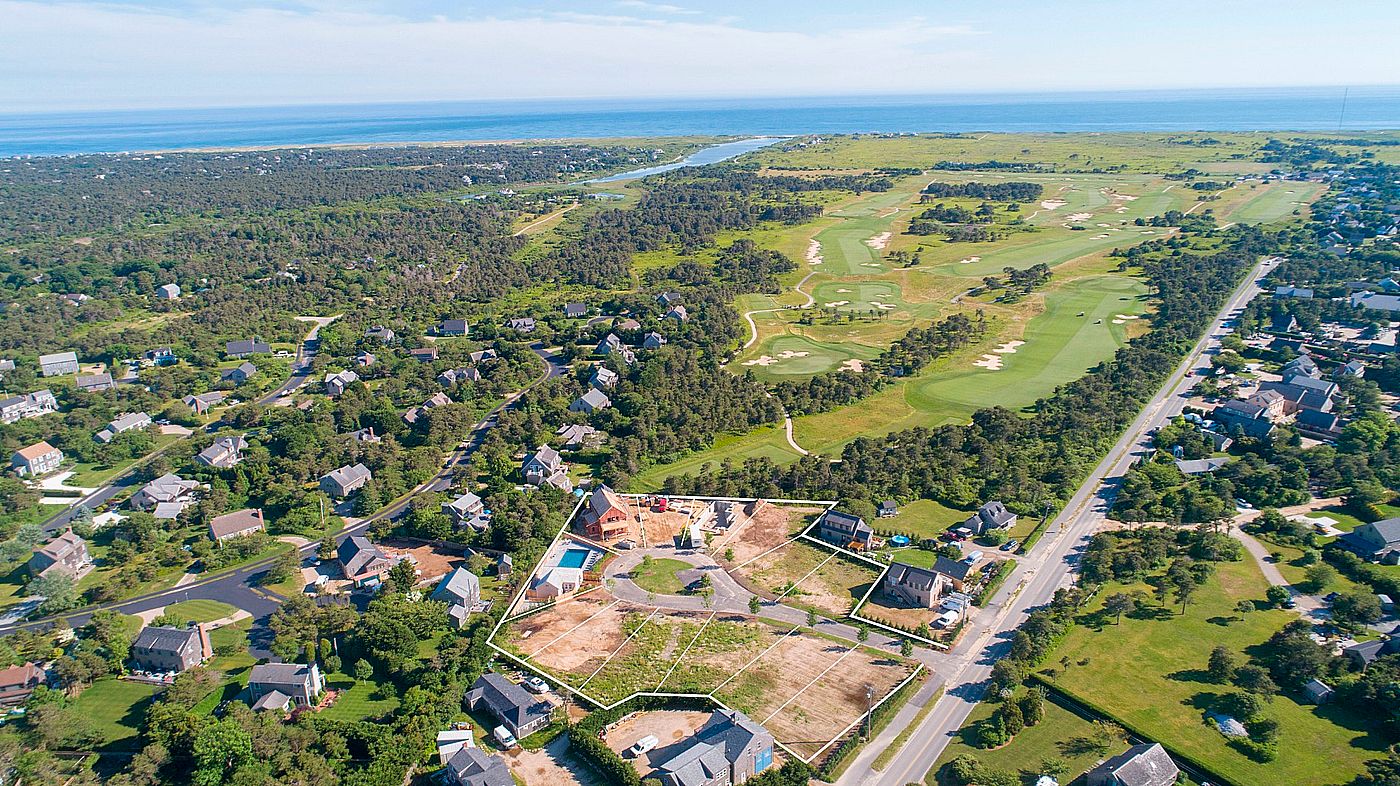 12 Grey Lady Lane Nantucket MA