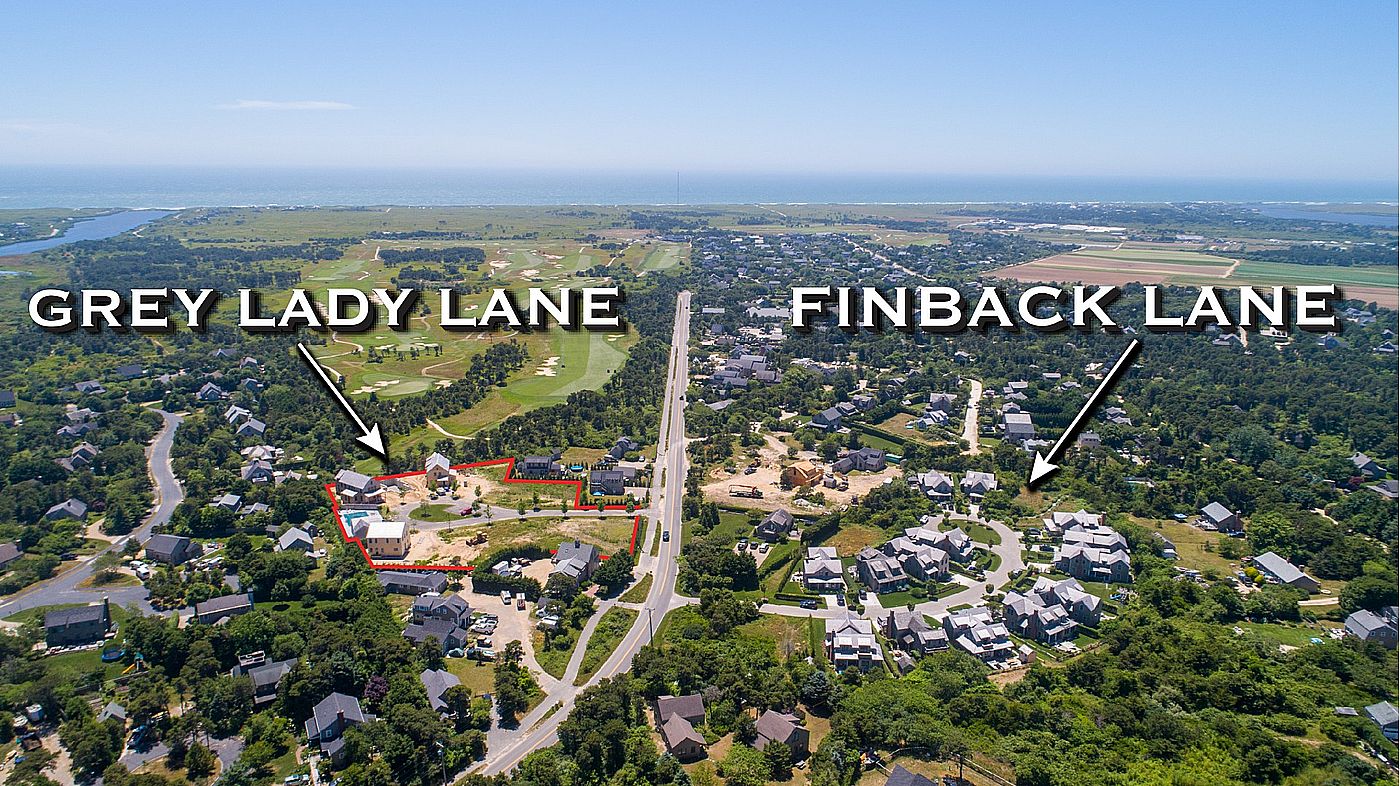 8 Grey Lady Lane Nantucket MA