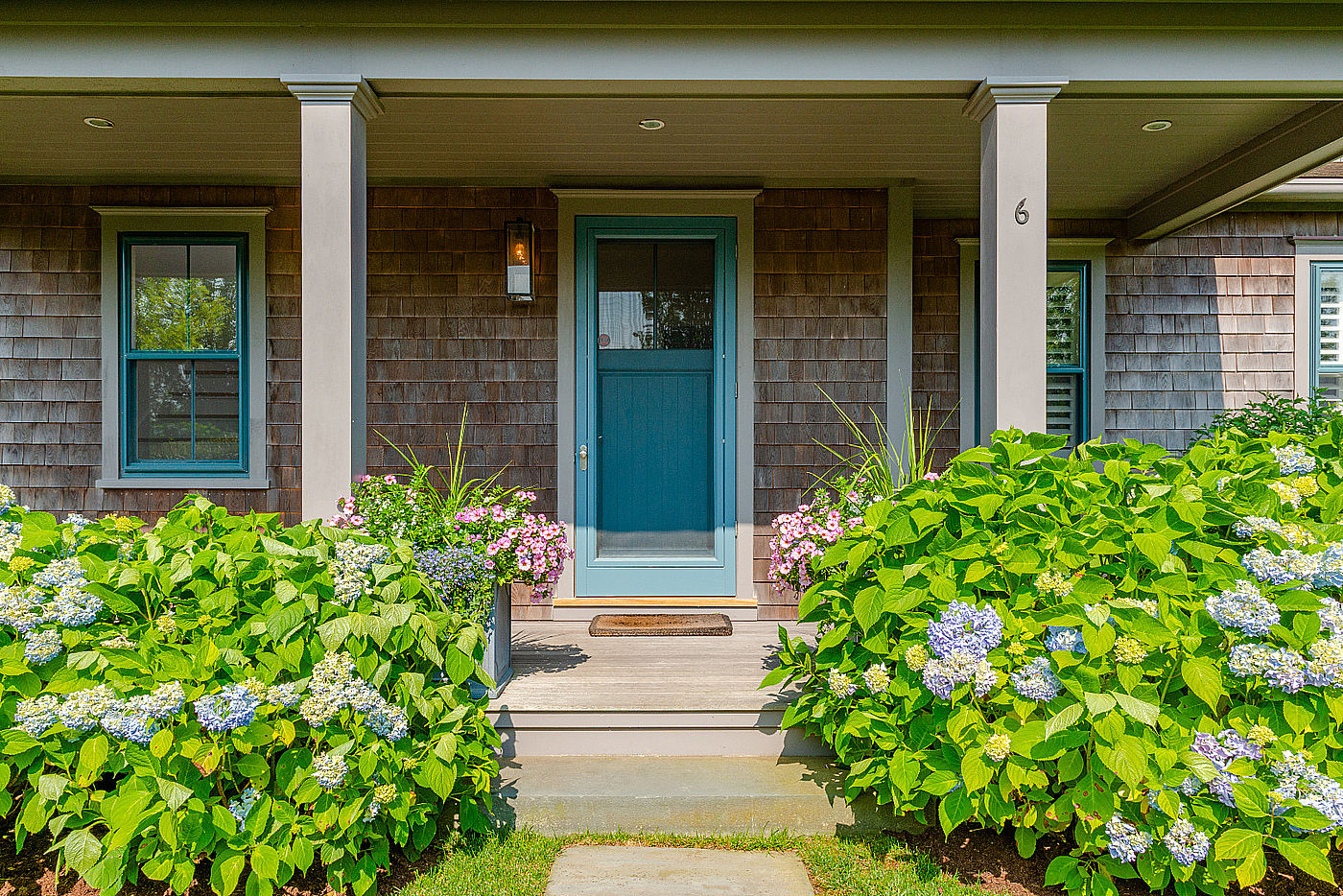 6 Winn Street Nantucket MA