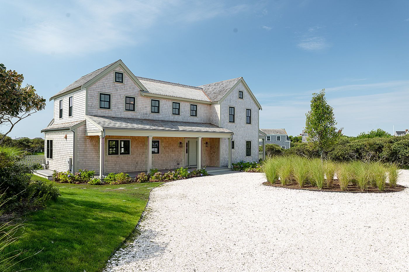 7 Coffin Road Nantucket MA