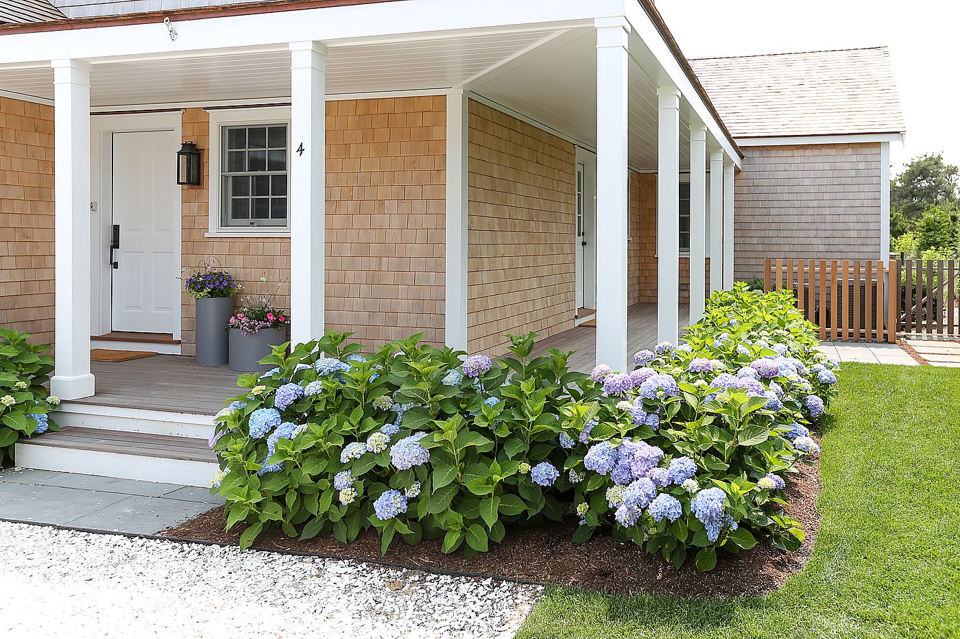 4 Cranberry Lane Nantucket MA