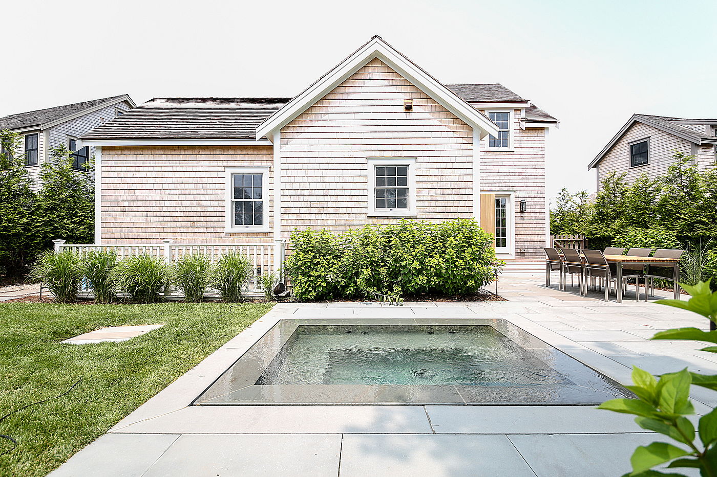 4 Cranberry Lane Nantucket MA