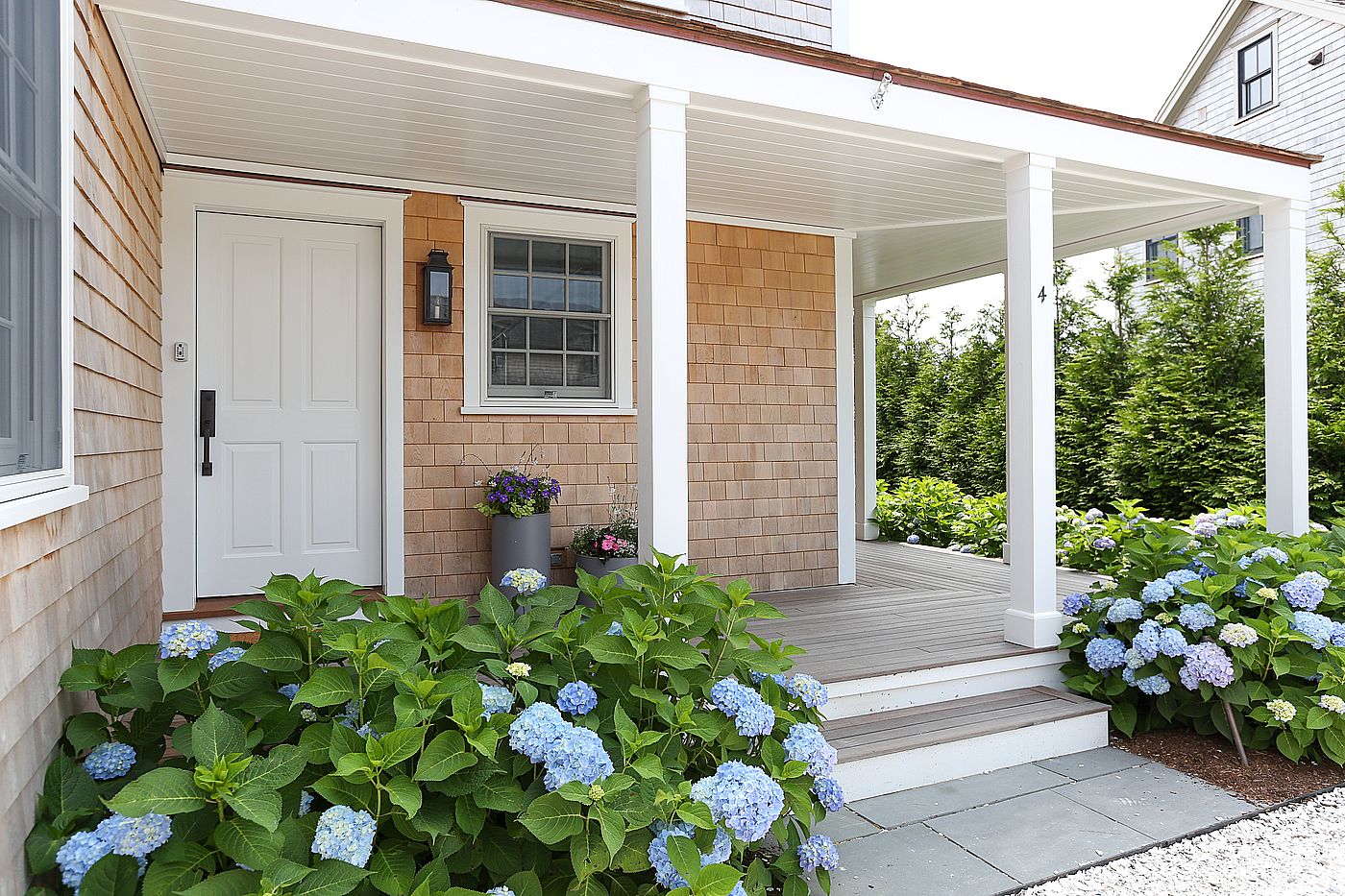 4 Cranberry Lane Nantucket MA