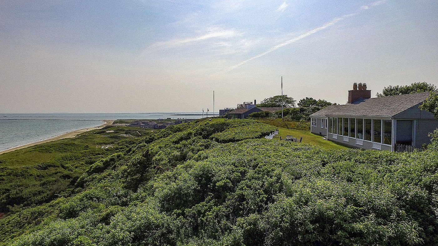 5 Sherburne Way Nantucket MA