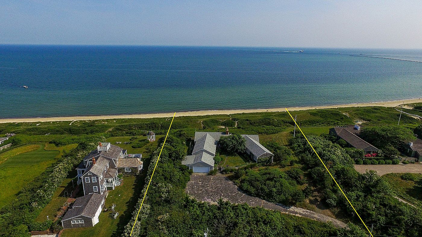 5 Sherburne Way Nantucket MA