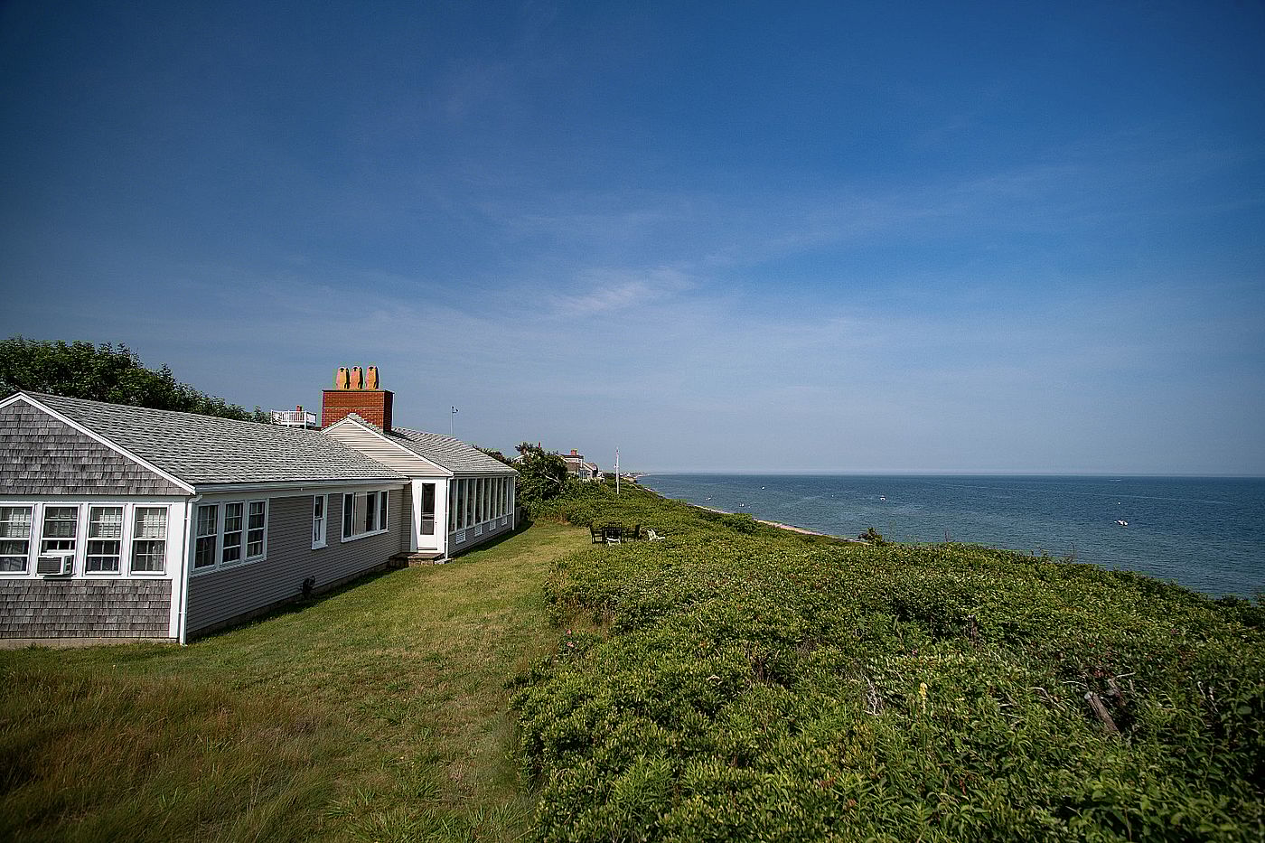 5 Sherburne Way Nantucket MA